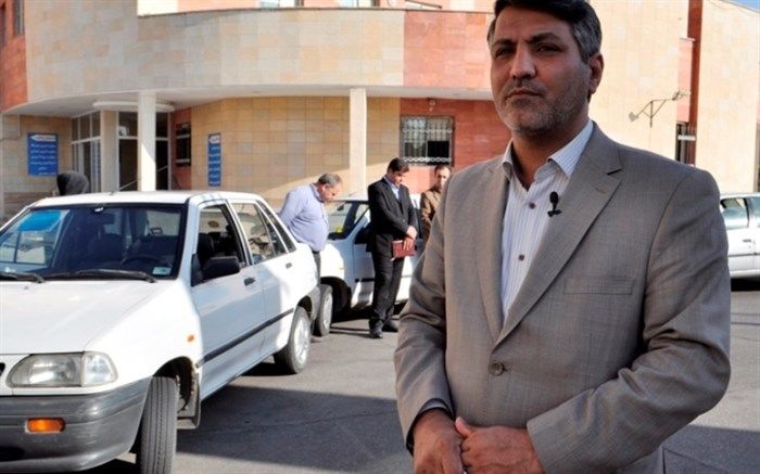 بازدید از کلیه مدارس ابتدایی غیردولتی زنجان در یک روز