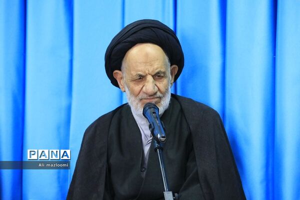دیدار اعضای شورای عالی بسیج اساتید استان با نماینده ولی فقیه