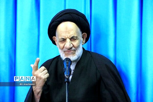 دیدار اعضای شورای عالی بسیج اساتید استان با نماینده ولی فقیه