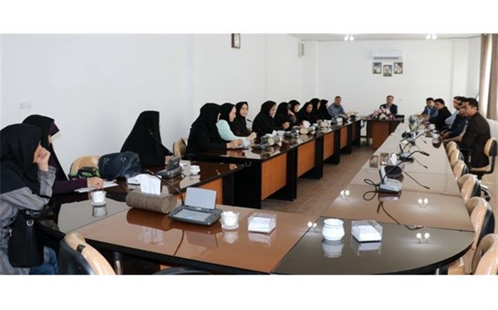 فعالیت های فرهنگی،تبلیغاتی،رسانه ای و مذهبی نو  حربه ای برای مقابله با تهاجمات فرهنگی دشمن است