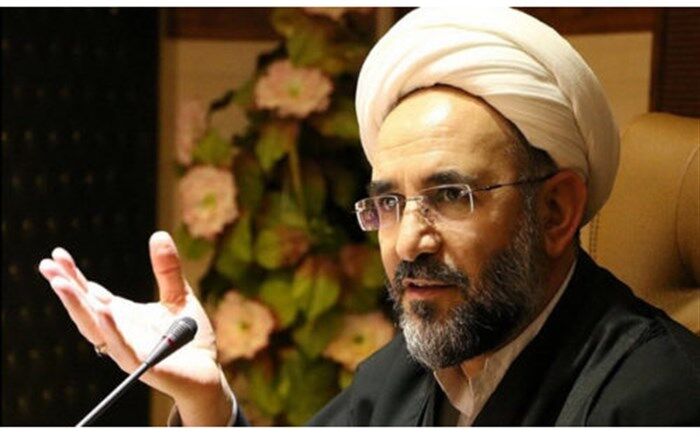 رئیس کل دادگستری آذربایجان شرقی: در بخش نیروی انسانی کمبود داریم