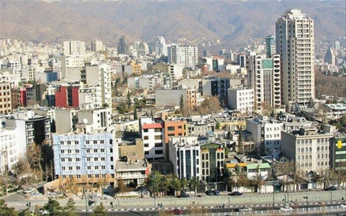 معاملات مسکن ۷۰ درصد کاهش یافت