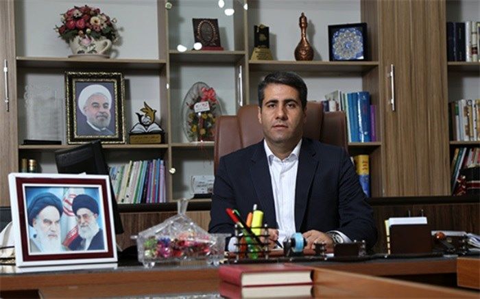 درخشش هنرجویان شهرستان شهریار در جشنواره کشوری مهارتهای هنری کاردانش