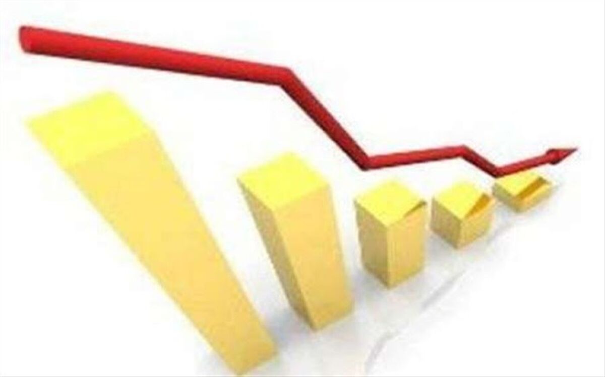 تحلیلی بر علل کاهش رشد اقتصادی