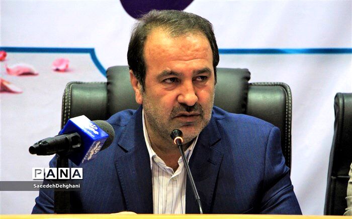 دانایی سنگ زیربنای توسعه هر جامعه‌ای است که مسیر آن از علم و دانش می‌گذرد