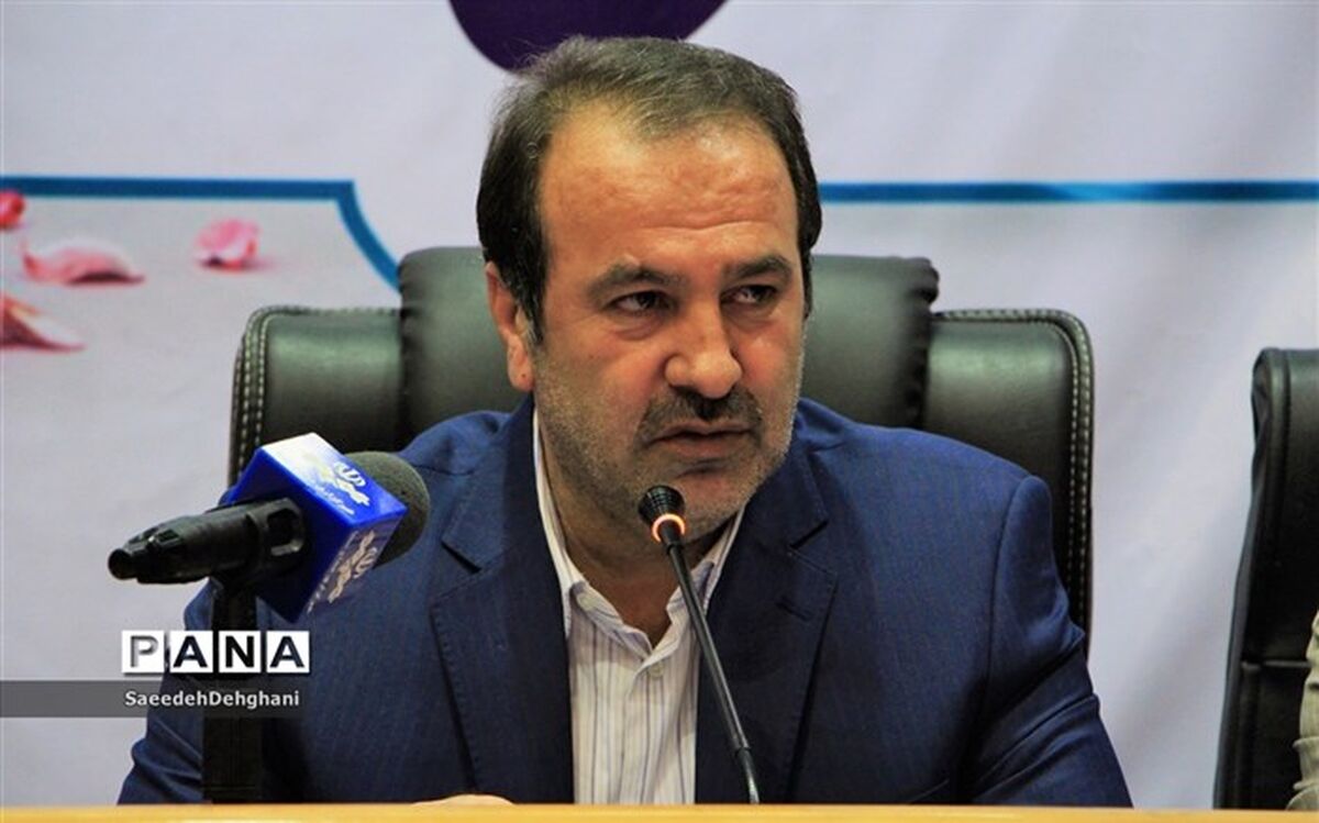 دانایی سنگ زیربنای توسعه هر جامعه‌ای است که مسیر آن از علم و دانش می‌گذرد
