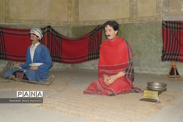 حمام وکیل