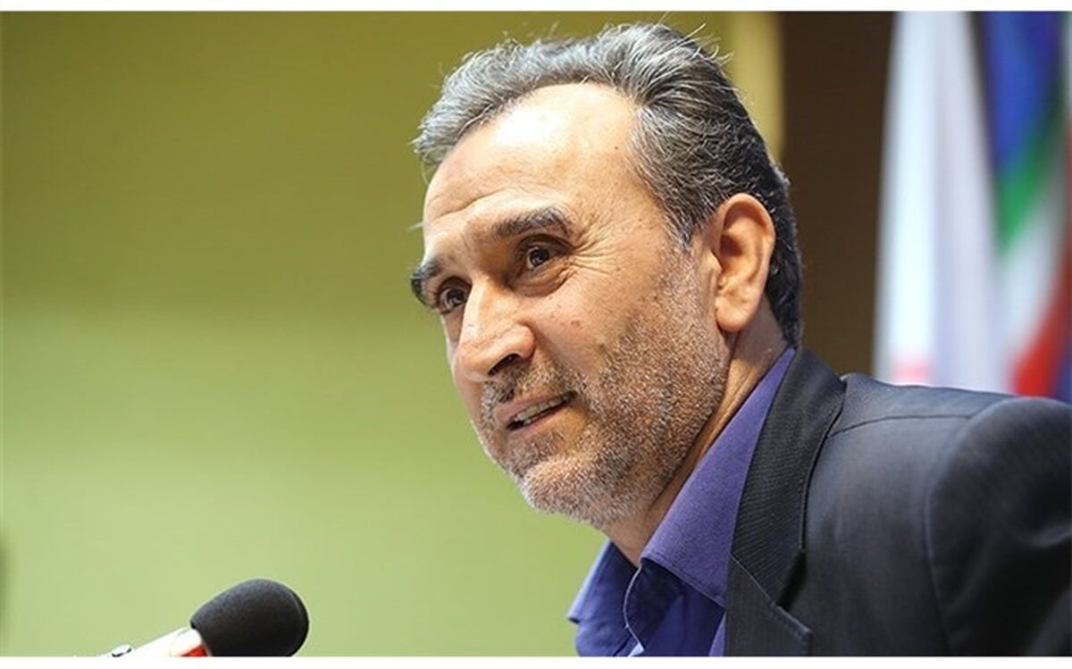 دهقانی خبرداد: بررسی نهایی «لایحه حمایت از حقوق کودکان و نوجوانان» در جلسه روز یکشنبه مجلس