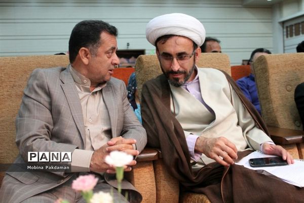 اختتامیه جشنواره ملی قصه‌گویی