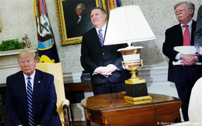 جزئیات موافقت و مخالفت ترامپ با حمله نظامی به ایران به روایت منابع آگاه