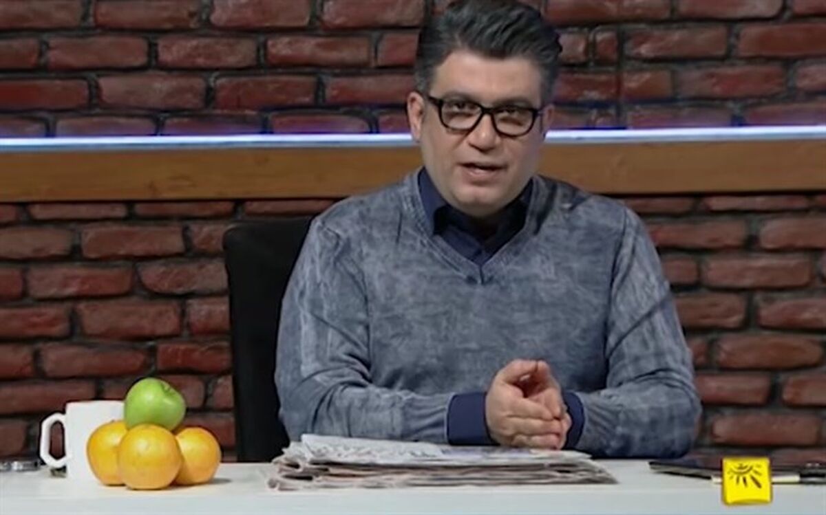 واکنش رضا رشیدپور به هدف قرارگرفتن پهپاد آمریکایی