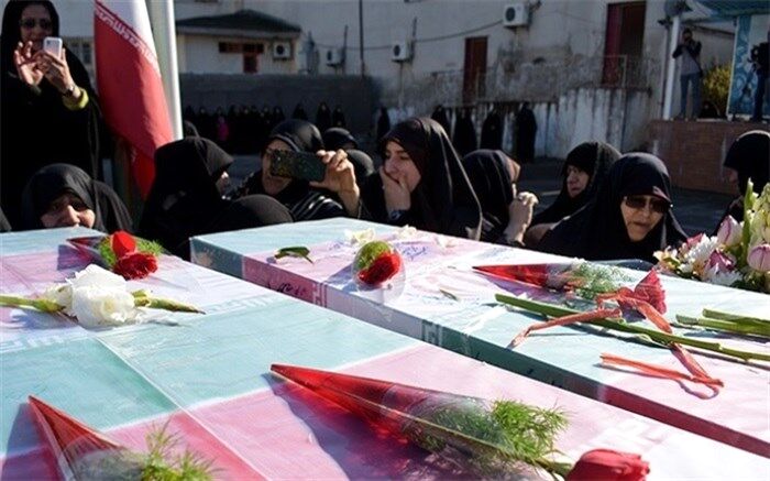خراسان جنوبی میزبان ۳ شهید گمنام می‌شود