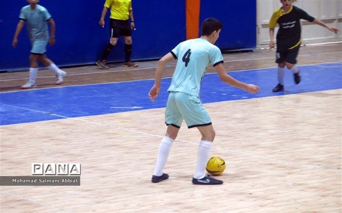 تفاهم‌نامه مالی و اجرایی مسابقات ورزشی دانش‌آموزان امضا شد