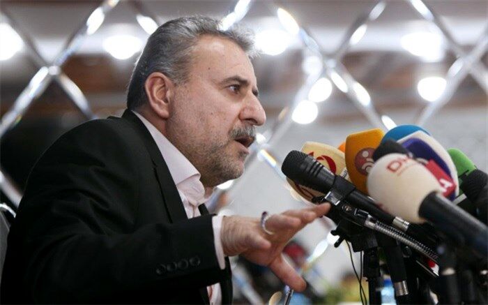 فلاحت‌پیشه: پیام دیپلماتیک از دل اتاق جنگ ترامپ علیه ایران  خارج شد