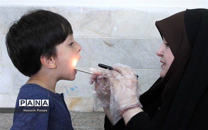 پیش بینی می شود 22 هزار نفر نوآموز استان در طرح سنجش سلامت و آمادگی جسمانی شرکت کنند