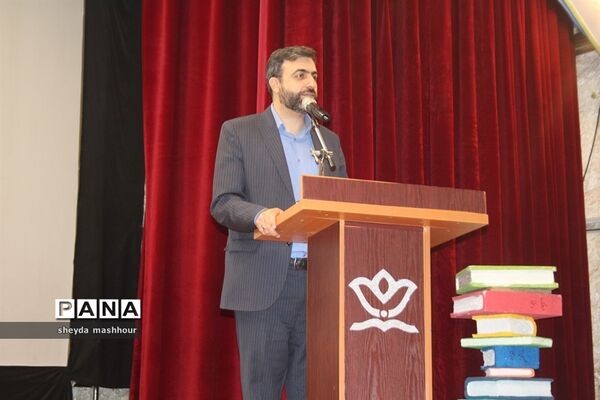 مرحله استانی سومین جشنواره دانایی توانایی در شهرری
