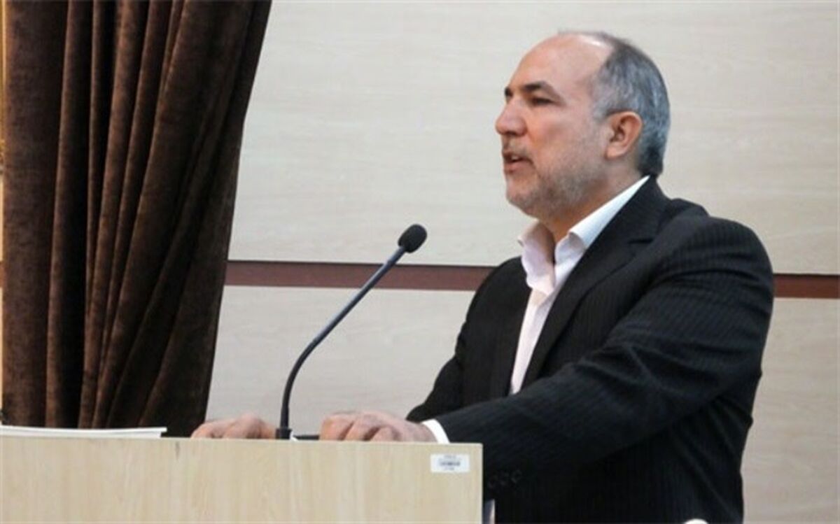 رئیس کل دادگستری خراسان جنوبی :افزایش 14درصدی پرونده های وارده به دادگستری استان نسبت به سال96