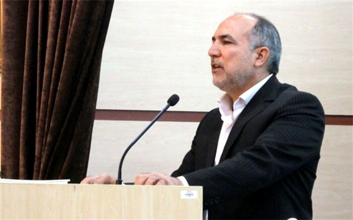 رئیس کل دادگستری خراسان جنوبی :افزایش 14درصدی پرونده های وارده به دادگستری استان نسبت به سال96