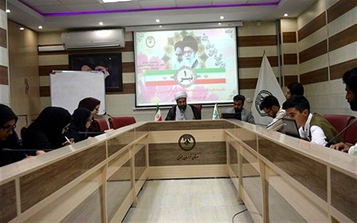 مدیرکل تبلیغات اسلامی خراسان‌جنوبی  : فعالیت  ۸۳۰ مبلغ ثابت با عناوین مختلف در خراسان‌جنوبی