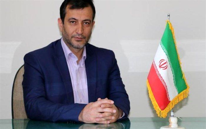 349 داوطلب در آزمون الکترونیک انتخاب و انتصاب مدیران شرکت کردند