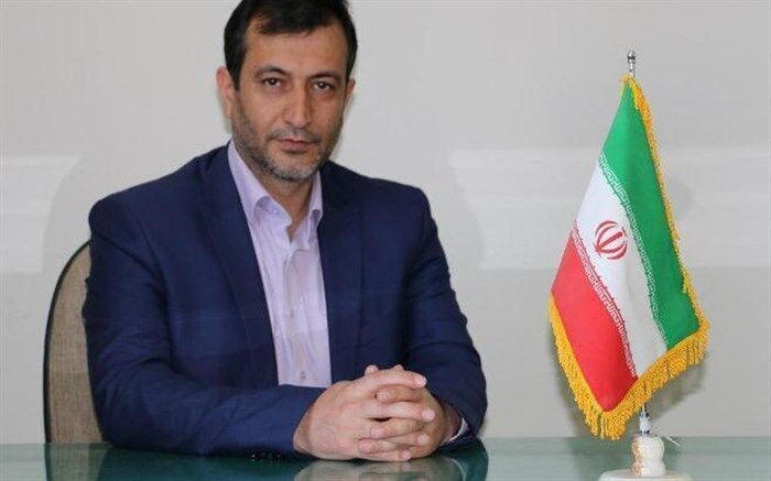 349 داوطلب در آزمون الکترونیک انتخاب و انتصاب مدیران شرکت کردند