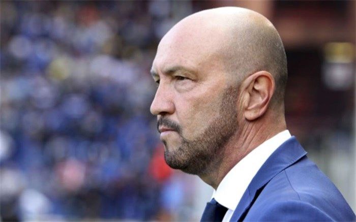 رقم پیشنهادی مربی ایتالیایی برای سرمربیگری در پرسپولیس مشخص شد