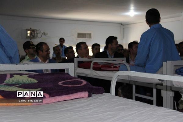 گرامیداشت هفته جهانی مبارزه با مواد مخدردرشهرستان ملارد