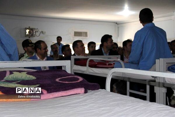 گرامیداشت هفته جهانی مبارزه با مواد مخدردرشهرستان ملارد