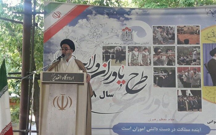 حجاب، عفت عمومی می آورد و مایه عزت زن مسلمان است