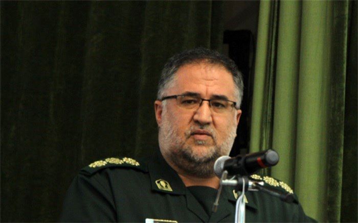 حضور 800 دانش آموز برگزیده آذربایجان شرقی در طرح یاوران ولایت