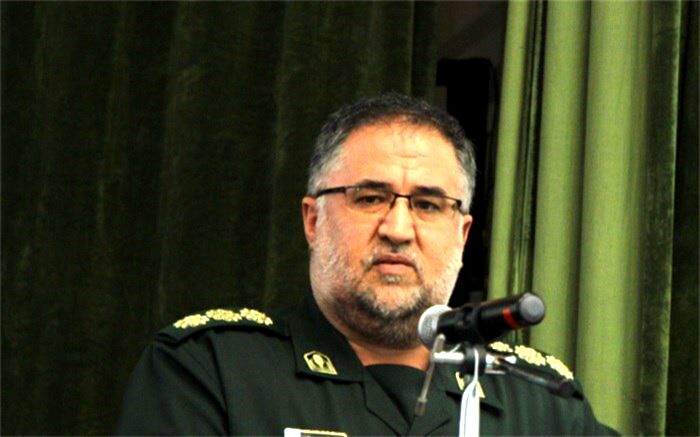 حضور 800 دانش آموز برگزیده آذربایجان شرقی در طرح یاوران ولایت