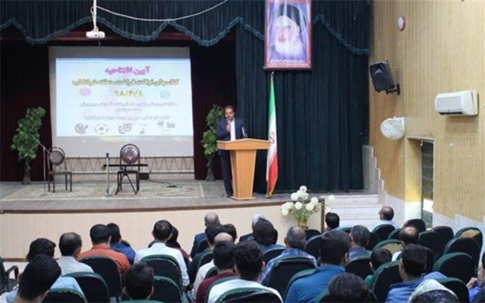 افتتاح کلاس های اوقات فراغت درجهت استفاده بهینه از تعطیلات تابستان است