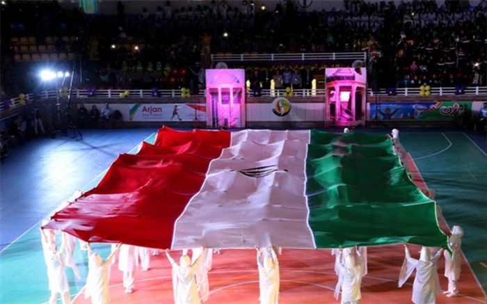 جزئیات رقابت‌های ورزشی 4772 دانش‌آموز دختر و پسر در تابستان 98