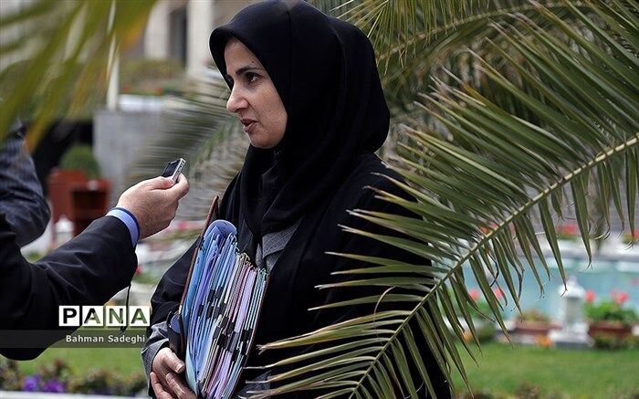جنیدی: اقدام پهپاد جاسوسی آمریکا پیگیری حقوقی می‌شود