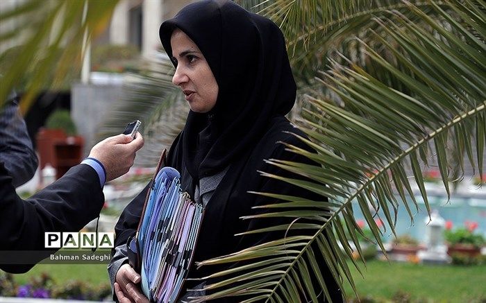 جنیدی: اقدام پهپاد جاسوسی آمریکا پیگیری حقوقی می‌شود