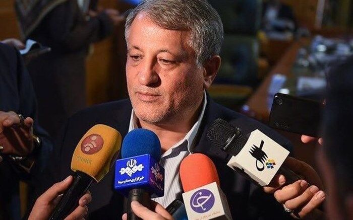 محسن هاشمی: سن فرسودگی واگن‌ها 30 سال است