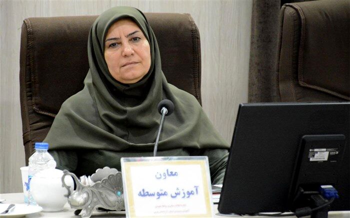 درخشش هنرجویان آذربایجان غربی در اولین المپیاد شایستگی محور هنرجویان فنی و حرفه ای