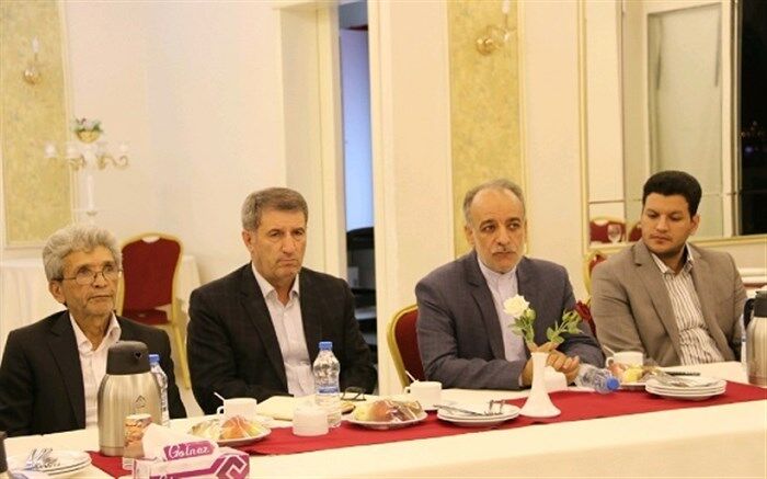 مدیر کل آموزش و پرورش خراسان جنوبی مطرح کرد:عضویت بیش از 12هزار فرهنگی استان در صندوق ذخیره