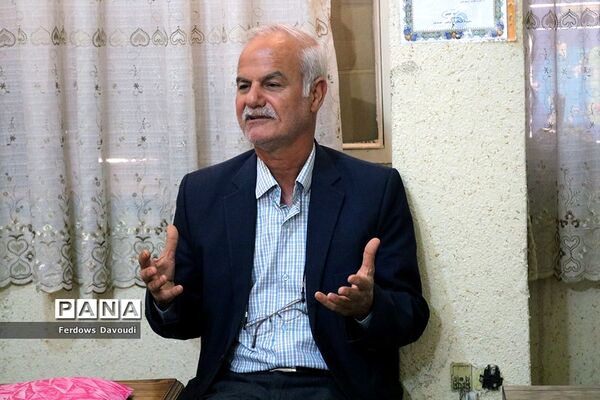 نشست مجمع اعضا و مربیان سازمان دانش آموزی خوزستان