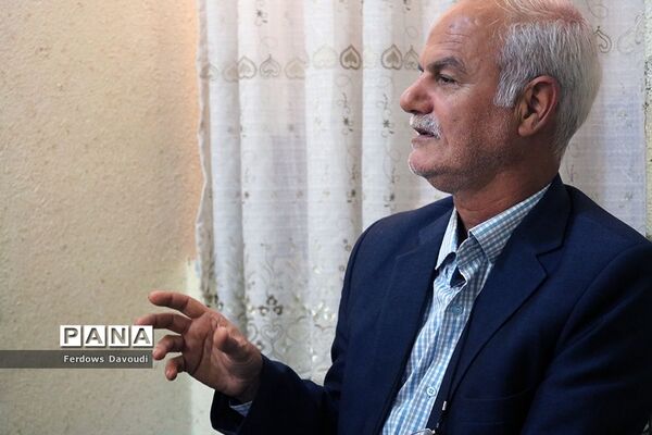 نشست مجمع اعضا و مربیان سازمان دانش آموزی خوزستان