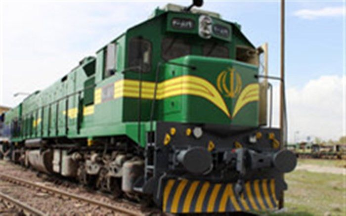 افزایش رفت و آمد قطار در مسیر ارومیه _تهران