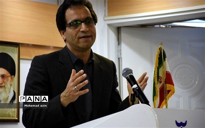 برگزاری مرحله استانی جشنواره نوجوان خوارزمی