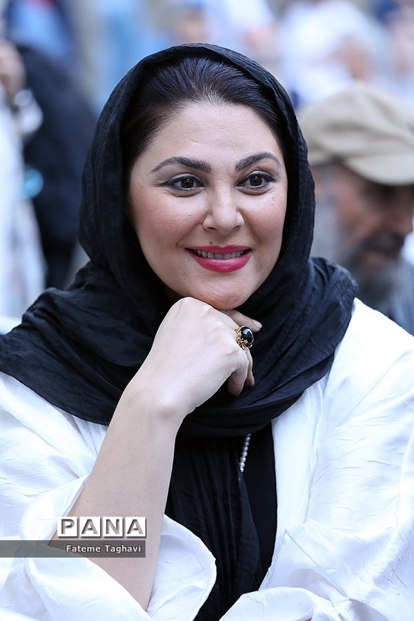 مراسم زادروز عباس کیارستمی