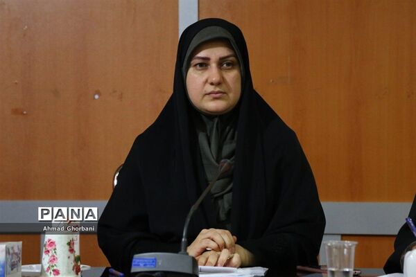نشست خبری  نمایشگاه «پارسی پوش»