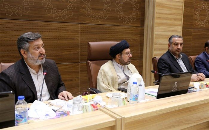 راه اندازی رادیو عدالت همزمان با آغاز هفته قوه قضاییه