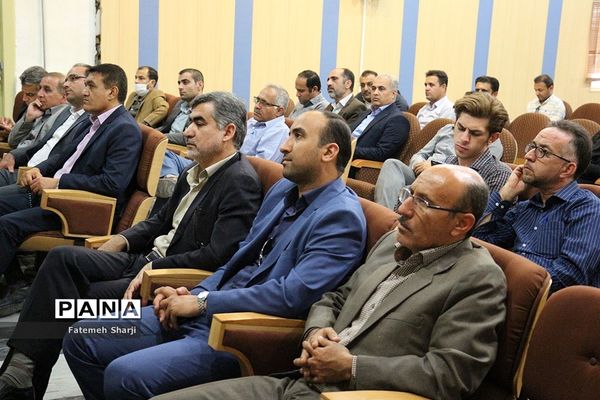 همایش زیست محیطی در امیدیه