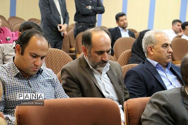 همایش زیست محیطی در امیدیه