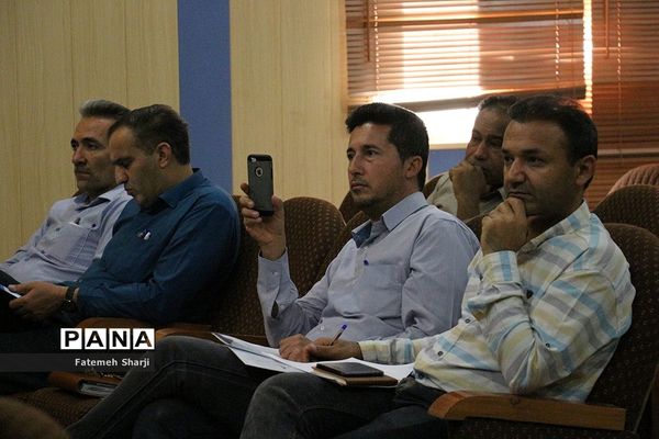 همایش زیست محیطی در امیدیه