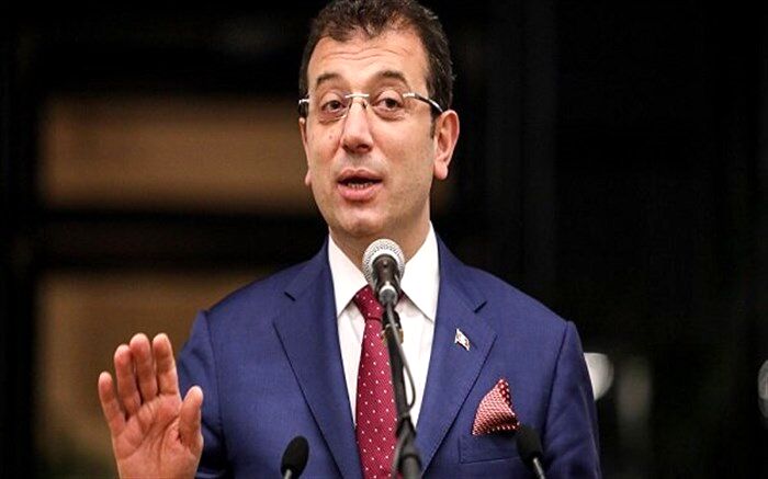 «اکرم امام اوغلو» در برابر «بنعلی ایلدریم» پیروز شد