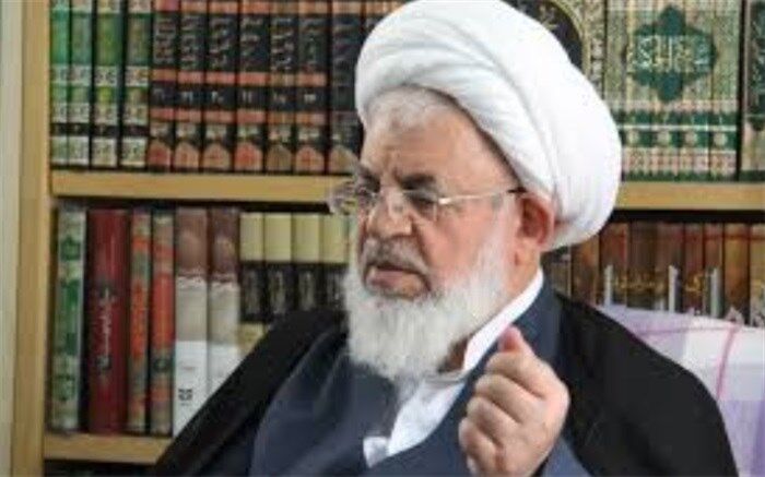 جلوی انحرافات در فعالیت‌های مذهبی گرفته شود